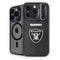 NFL Las Vegas Raiders Team Jersey iPhone 14 Pro Kickstand Case